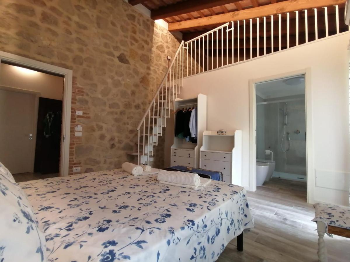 Ca' Marin Hotell Teolo Exteriör bild