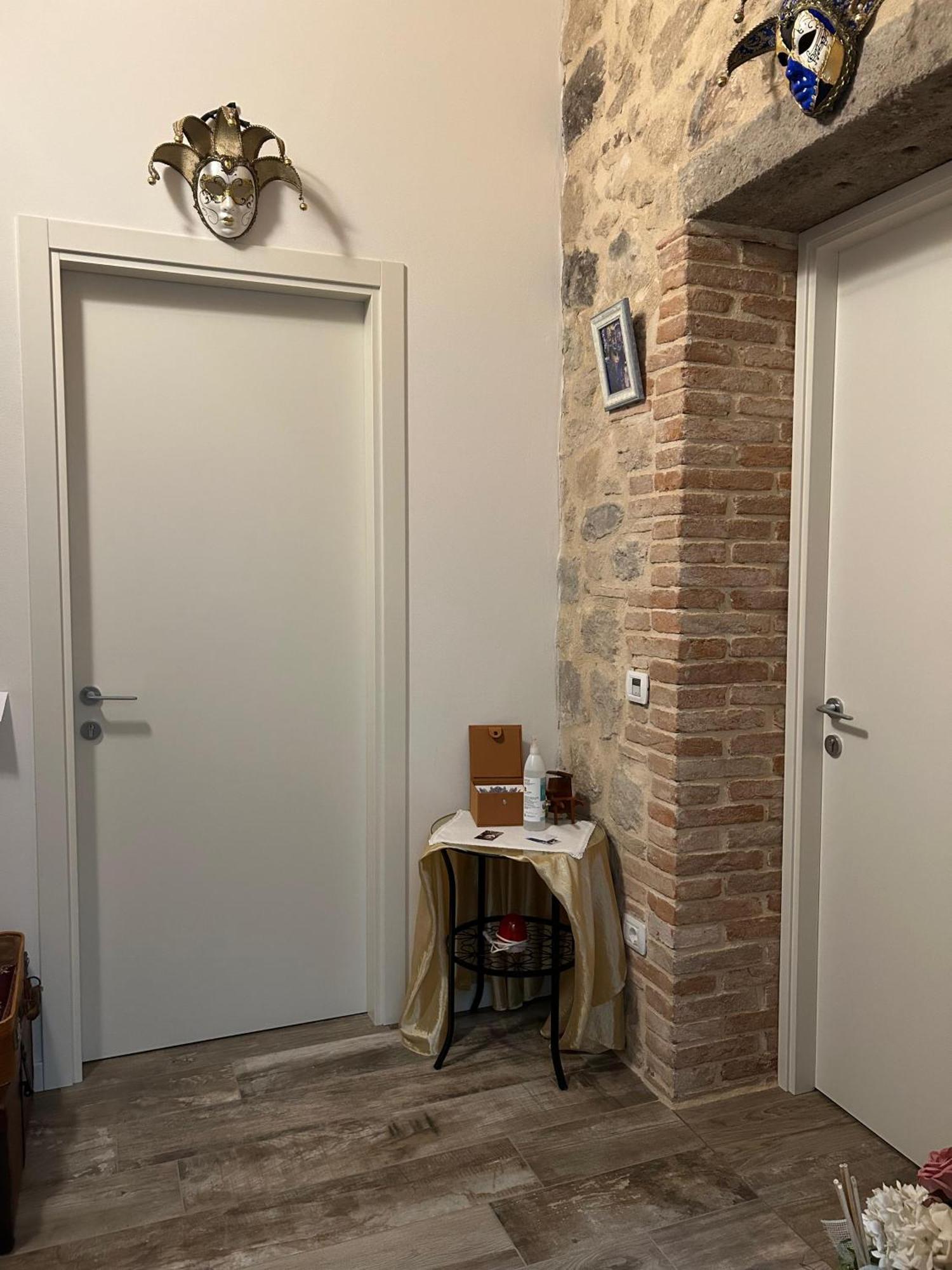 Ca' Marin Hotell Teolo Exteriör bild